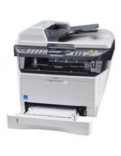 IMPRESORA MULTIFUNCION KYOCERA FS-1035MFP B/N LASER