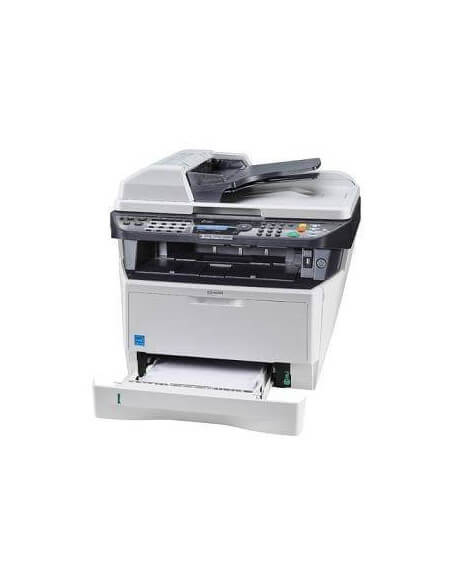 IMPRESORA MULTIFUNCION KYOCERA FS-1035MFP B/N LASER