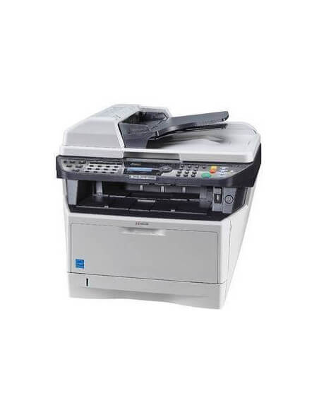 IMPRESORA MULTIFUNCION KYOCERA FS-1135MFP B/N LASER CON FAX