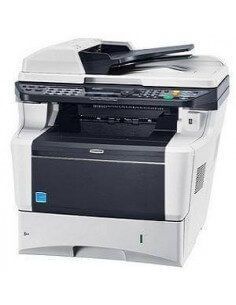 IMPRESORA MULTIFUNCION KYOCERA FS-3040MFP+ B/N LASER