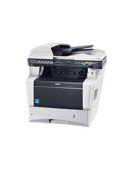 IMPRESORA MULTIFUNCION KYOCERA FS-3040MFP+ B/N LASER