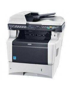 IMPRESORA MULTIFUNCION KYOCERA FS-3140MFP+ B/N LASER CON FAX