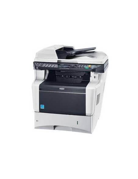 IMPRESORA MULTIFUNCION KYOCERA FS-3140MFP+ B/N LASER CON FAX