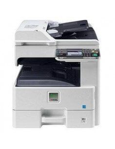 IMPRESORA MULTIFUNCION KYOCERA FS-6025MFP B/N LASER CON FAX OPCIONAL