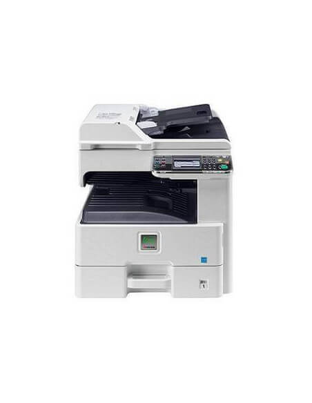 IMPRESORA MULTIFUNCION KYOCERA FS-6025MFP B/N LASER CON FAX OPCIONAL