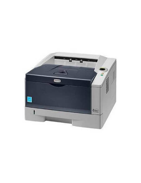 IMPRESORA KYOCERA FS-1120D BLANCO Y NEGRO