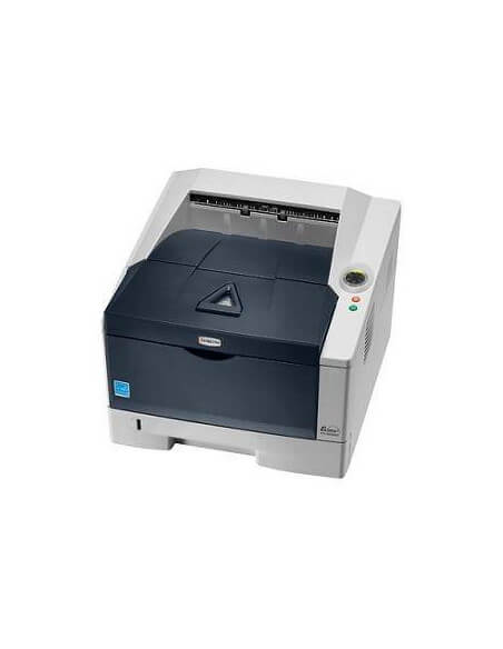 IMPRESORA KYOCERA FS-1320D BLANCO Y NEGRO