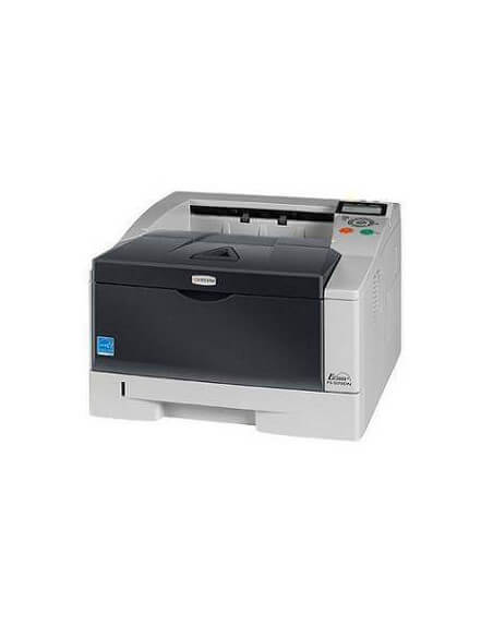 IMPRESORA KYOCERA FS-1370DN BLANCO Y NEGRO