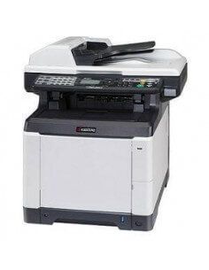 IMPRESORA MULTIFUNCION KYOCERA FS-C2126-MFP+ LASER COLOR CON FAX