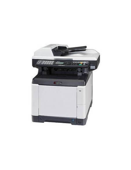 IMPRESORA MULTIFUNCION KYOCERA FS-C2126-MFP+ LASER COLOR CON FAX