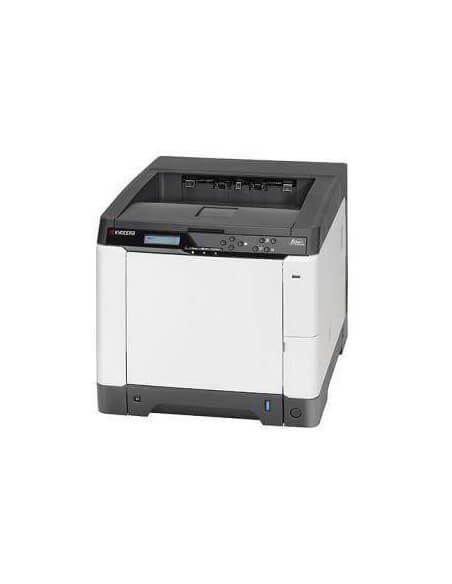 IMPRESORA KYOCERA FS-C5150DN LASER COLOR