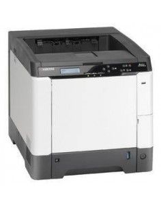 IMPRESORA KYOCERA FS-C5250DN LASER COLOR