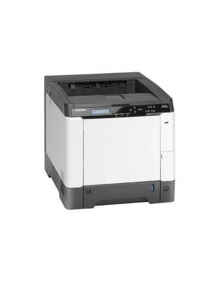 IMPRESORA KYOCERA FS-C5250DN LASER COLOR