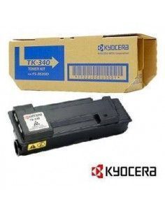 TONER KYOCERA TK-340 NEGRO PARA FS-2020D Y FS-2020DN