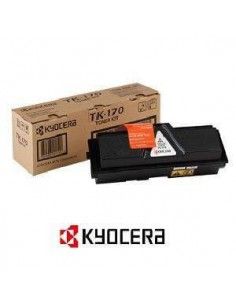 TONER KYOCERA TK-160 NEGRO PARA FS-1320D Y FS-1370DN