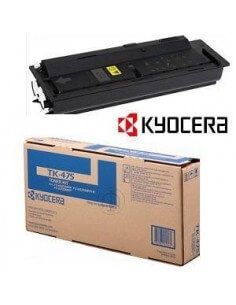 TONER KYOCERA TK-475 PARA FS-6025MFP
