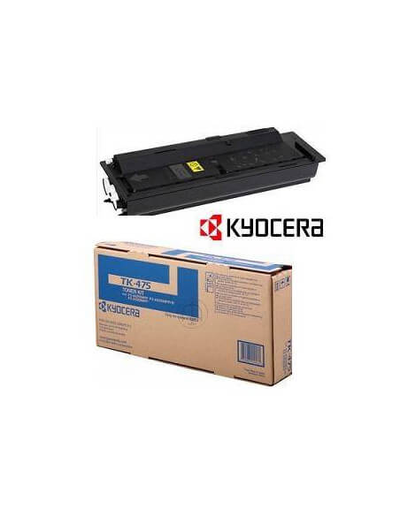 TONER KYOCERA TK-475 PARA FS-6025MFP