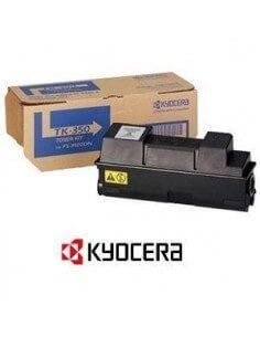 TONER KYOCERA TK-350 PARA FS-3040MFP Y FS-3140MFP
