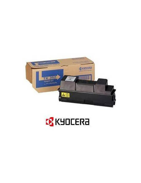 TONER KYOCERA TK-350 PARA FS-3040MFP Y FS-3140MFP