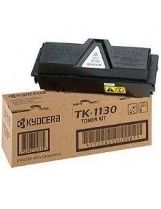 TONER KYOCERA TK-1130 PARA FS-1030MFP Y FS-1130MFP