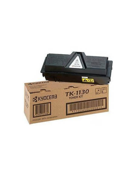 TONER KYOCERA TK-1130 PARA FS-1030MFP Y FS-1130MFP