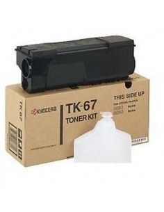 TONER KYOCERA TK-65 PARA FS-3820N / FS-3830N
