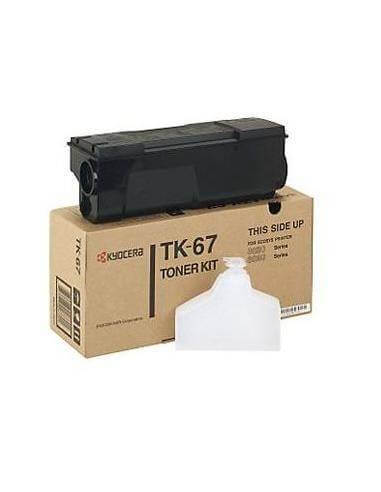 TONER KYOCERA TK-65 PARA FS-3820N / FS-3830N