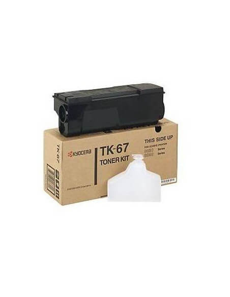 TONER KYOCERA TK-65 PARA FS-3820N / FS-3830N