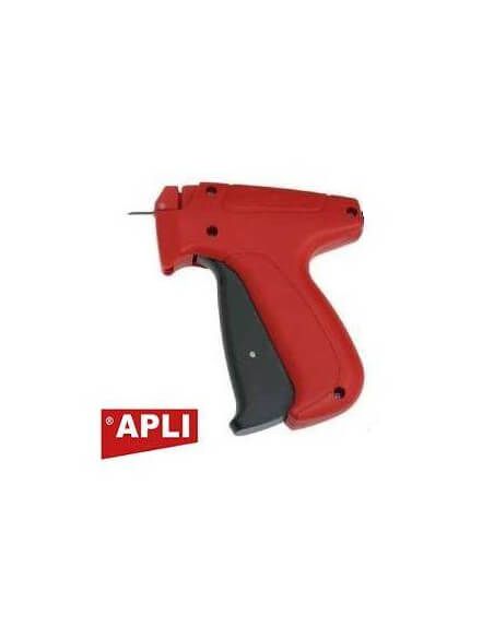 MAQUINA ETIQUETADORA TEXTIL FINA APLI