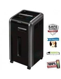 DESTRUCTORA PROFESIONAL 225CI FELLOWES (USO CONTINUO DE MAS DE 5 USUARIOS)