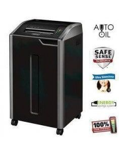 DESTRUCTORA PROFESIONAL 485CI FELLOWES (USO CONTINUO DE MAS DE 20 USUARIOS)