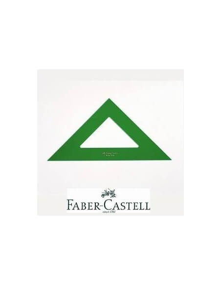 ESCUADRA FABER SIN GRADUAR