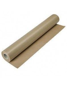 ROLLO KRAFT MARRON 1 X 50 M.