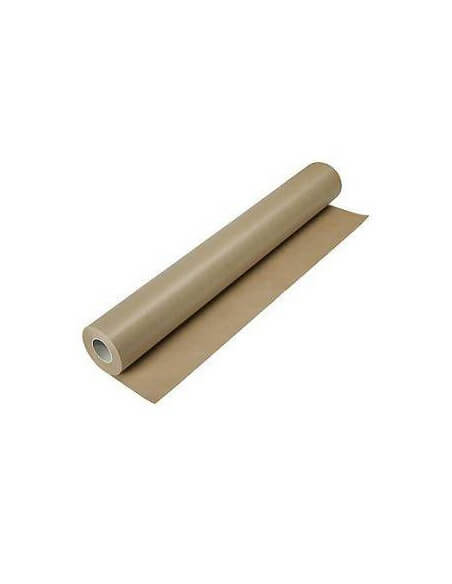 ROLLO KRAFT MARRON 1 X 50 M.