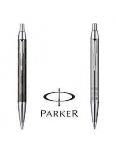 BOLIGRAFO PARKER IM PREMIUM CHISELLED