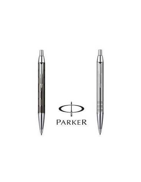 BOLIGRAFO PARKER IM PREMIUM CHISELLED