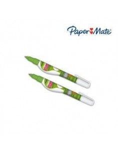 BOLIGRAFO CORRECTOR 7 ML PAPER MATE NP10
