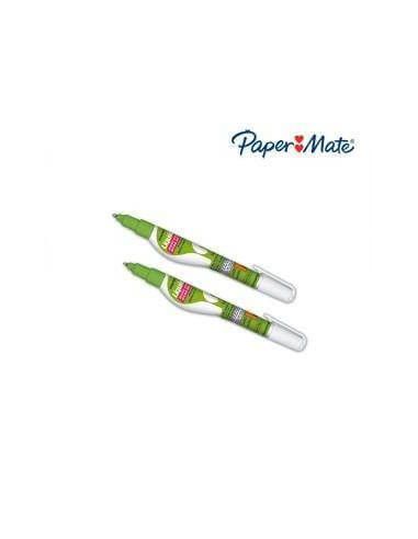 BOLIGRAFO CORRECTOR 7 ML PAPER MATE NP10