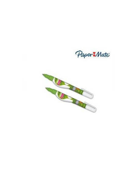 BOLIGRAFO CORRECTOR 7 ML PAPER MATE NP10