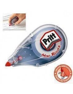 MINI CORRECTOR PRITT 4,2 MM X 6 M