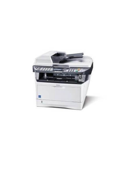 IMPRESORA MULTIFUNCION KYOCERA FS-1030MFP B/N LASER