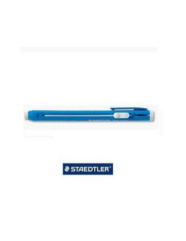 PORTAGOMAS STAEDTLER AZUL