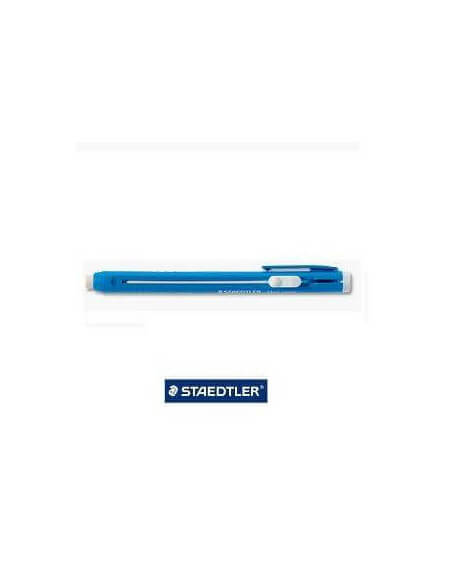 PORTAGOMAS STAEDTLER AZUL