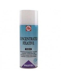 SPRAY FIJADOR CONCENTRADO 064 TALENS PARA PASTEL