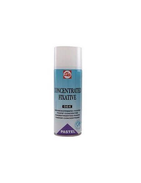 SPRAY FIJADOR CONCENTRADO 064 TALENS PARA PASTEL