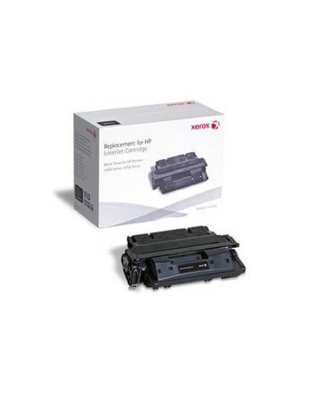 TONER XEROX PARA HP LJ 4000/4050 10.000 PAGINAS C4217X