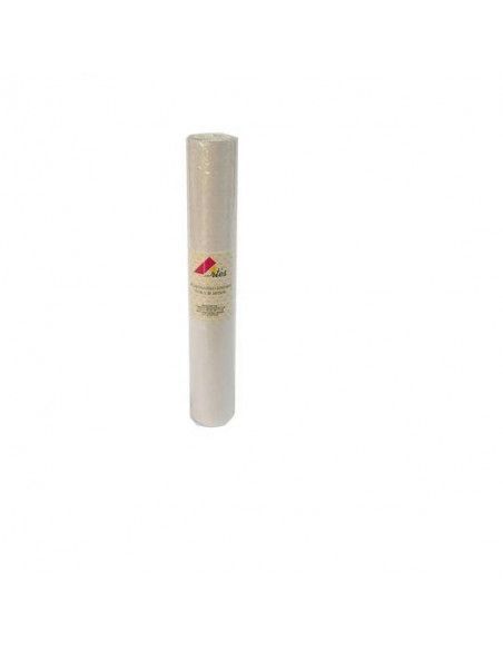 ROLLO DE FORRO TRANSPARENTE 0,45X20M LAMINA AUTOADHESIVA