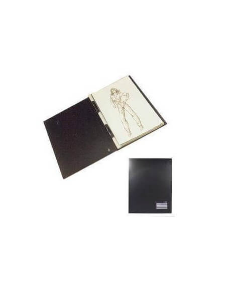 CARPETA DE FUNDAS INSERTABLES A3