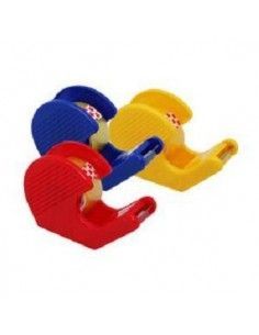 *DISPENSADOR CON CINTA ADHESIVA 19 X 33