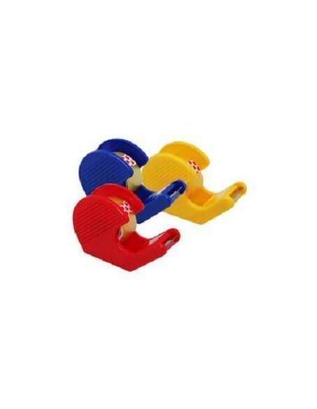 *DISPENSADOR CON CINTA ADHESIVA 19 X 33